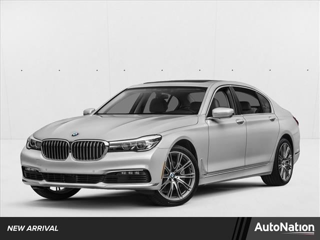 bmw 7 series 2018 WBA7E2C56JG741617 image bmw 7 series 2018 WBA7E2C56JG741617 image